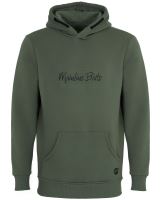 Mainline Mikina Carp Hoodie Green Mainline Mikina Carp Hoodie Green