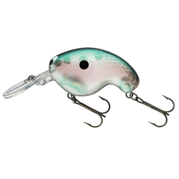 Daiwa Wobler Prorex Chibi Fuku Crank Gizzard Shad - 4,1 cm 6,5 g