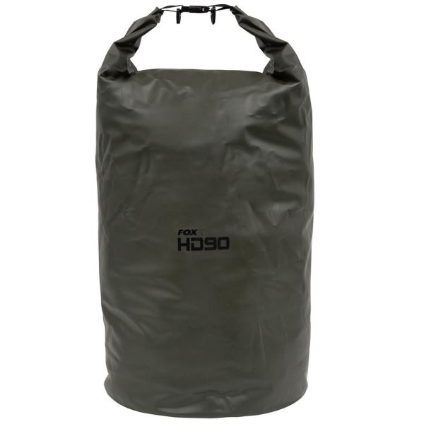 Fox Taška Vodotěsná HD Dry Bags