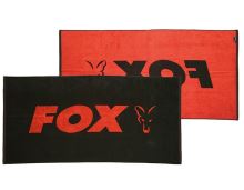 Fox Osuška Beach Towel (1)