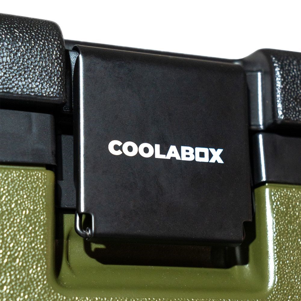 RidgeMonkey Chladící Taška CoolaBox Compact 50 l (3)