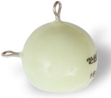 Black Cat Svítící Ball Black Fire Ball