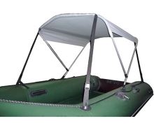 Kolibri Protisluneční stříška Bimini - K260T - K290T