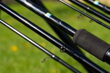 Preston Innovations Prut Supera X 14ft Power Float 8-18 g (3)