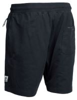 Nash Kraťasy Make It Happen Badge Shorts Black (1)