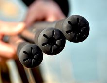 Mivardi Kobra Carbo Stick Quick Fill L s Neoprenovým Pouzdrem (5)