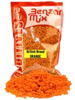 Benzar Mix Anglická Vločka Směs (1)