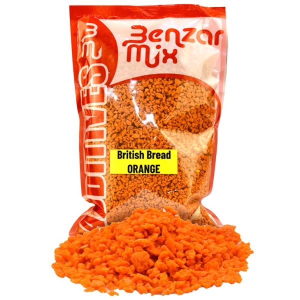 Benzar Mix Anglická Vločka Směs