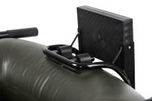 Fox Člun 160 Green Boat With Air Deck (9)