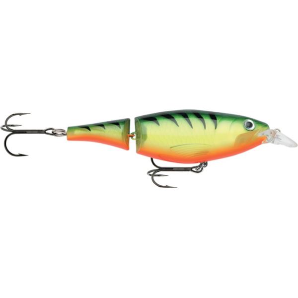 Rapala wobler x-rap jointed shad 13 cm 46 g FT