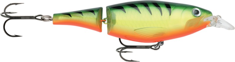 Rapala wobler x-rap jointed shad 13 cm 46 g ft