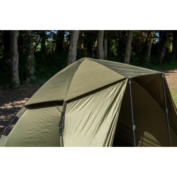 Korum Přídavná Střecha Recoil Shelter Skull Cap