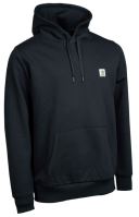 Nash Mikina Make It Happen Badge Hoody Black - L