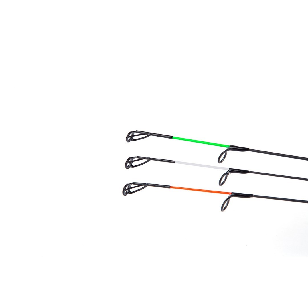 Sonik Prut Xtractor+ Specialist Twin Tip 10' 3 m 1,5 lb (2)