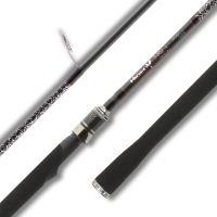 Iron Claw Prut High-V L Shad Light Shad 2,75 m 15-35 g Iron Claw Prut High-V L Shad Light Shad 2,75 m 15-35 g