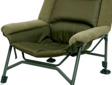 Starbaits Křeslo Chair DLX (2)