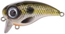Spro Wobler Fat Iris 50 Shad 5 cm 10 g