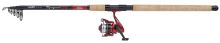 Berkley Prut Cherrywood Spezi Pike Tele Combo 2,7 m 50-100 g