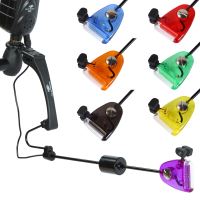 Giants Fishing Indikátor Záběru Svítící LXR+ - Fialový