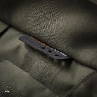 Geoff Anderson Bunda Dozer7 Leaf Maskáč (11)