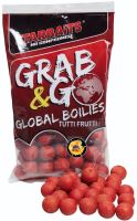 Starbaits Boilies G&G Global Tutti Frutti Starbaits Boilies G&G Global Tutti Frutti