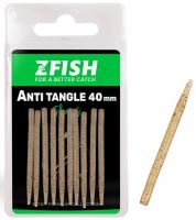 Zfish Převleky Anti Tangle Sleeves 10 ks Zfish Převleky Anti Tangle Sleeves 10 ks