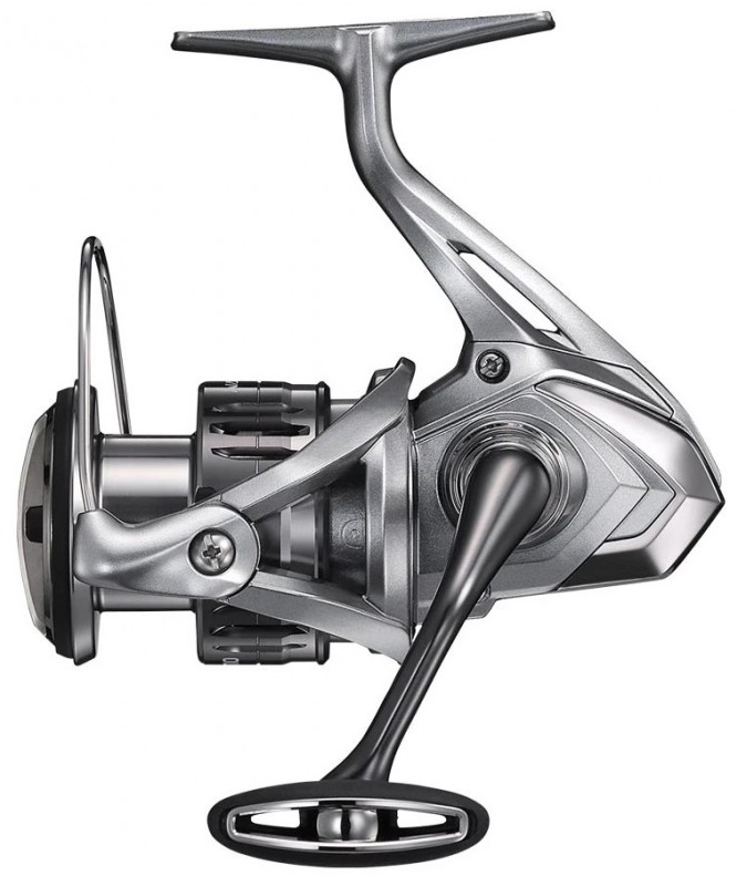 Levně Shimano naviják nasci 2500 fc