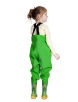 PROS Dětské Brodící Kalhoty Kids Crocodile SB06 (6)