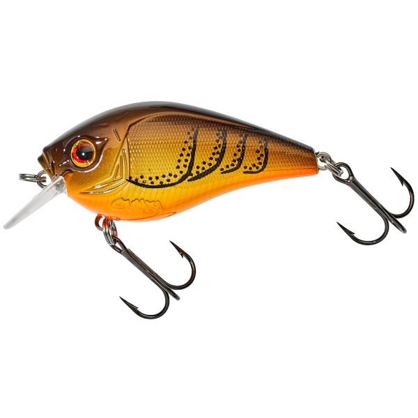 Gunki Wobler Kraken F Brown Craw - 5,5 cm 9,6 g