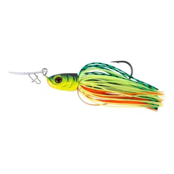 Shimano Třpytka Yasei Chit Chat Chatter Fire Tiger