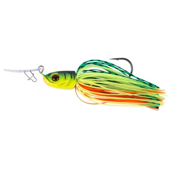 Shimano třpytka yasei chit chat chatter fire tiger - 17 g
