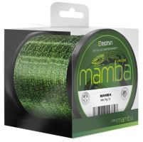 Delphin Vlasec Mamba Carp Kamufláž
