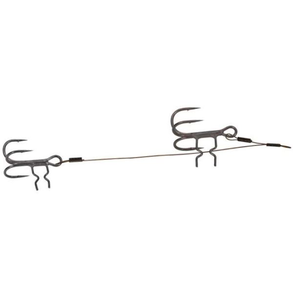 Fox Rage Strike Point Double Stinge 2 ks