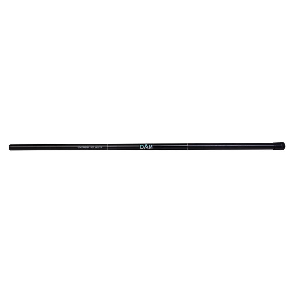 Dam podběráková tyč powerfiber net handle telescopic 3 m