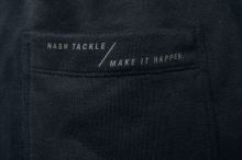 Nash Tepláky Make It Happen Badge Joggers Black (3)