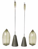 RidgeMonkey Plovák Zyggo (6)