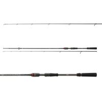 Daiwa Prut Ballistic Air 3,05 m 7-32 g (4)