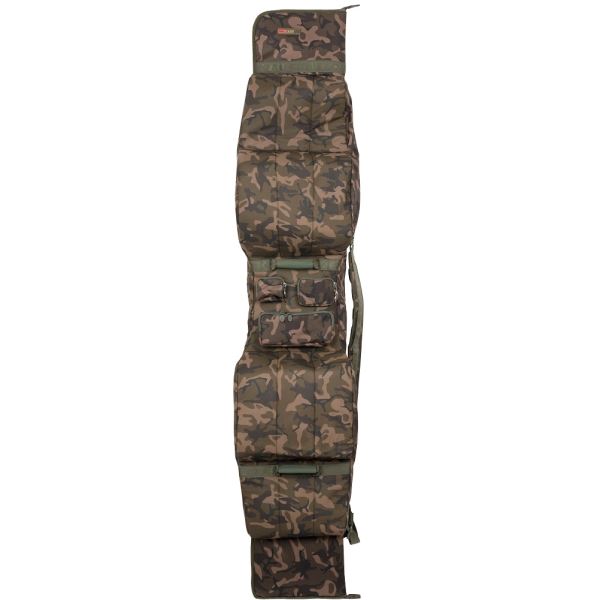 Fox Pouzdro Na Pruty Camolite 3+3 Rod Case