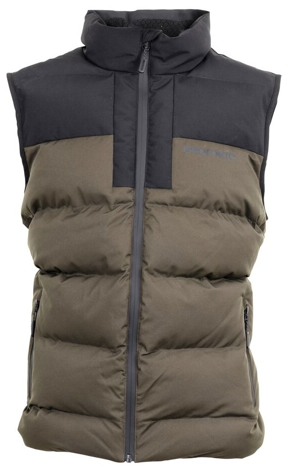 Prologic vesta signature thermal body warmer - xl