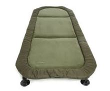 Trakker Lehátko - RLX Flat-6 Compact Bed