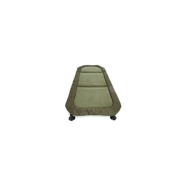 Trakker Lehátko - RLX Flat-6 Compact Bed