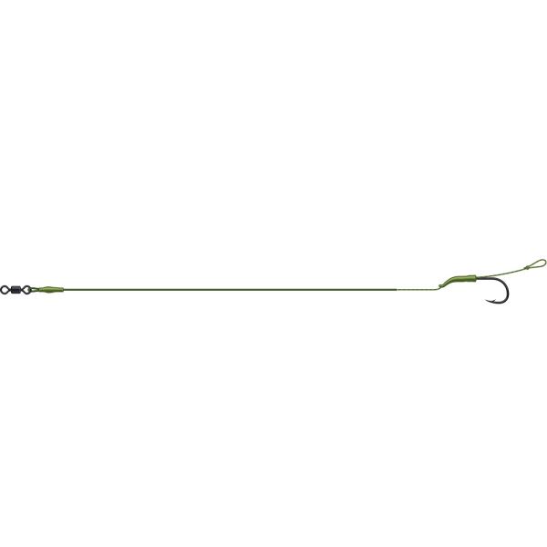 Dam Návazec Tactix Combi  Rig 20 cm 25 lb 2 ks