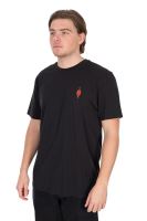 Fox Tričko Orange Indicator T - XXL