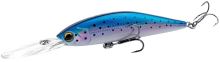 Shimano Wobler Lure Yasei Trigger Twitch SP Blue Trout - 12 cm 16 g