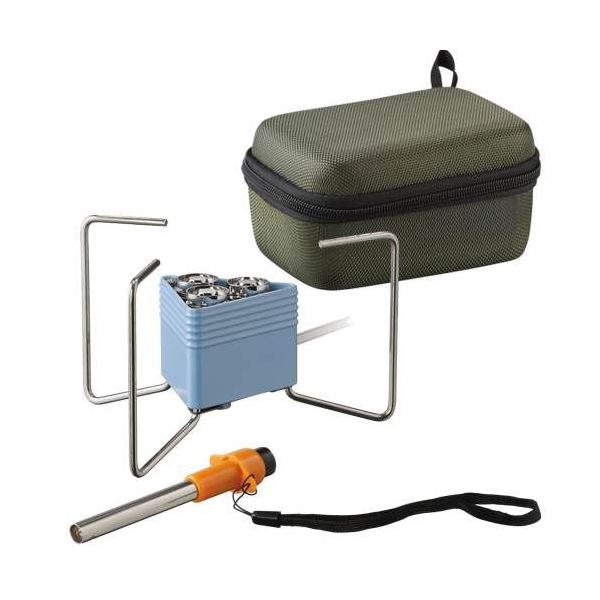 Meva Vařič Triangle