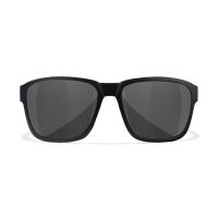 Wiley X Polarizační Brýle Trek Captivate Polarized Smoke Grey Gloss Black (2)
