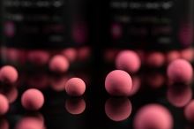 Sticky Baits Plovoucí Boilies The Krill Pop-Ups Pink Ones 100 g (1)