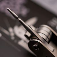 One More Cast Multitool The Cool Tool Podepsaný (17)