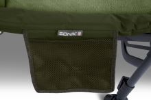 Sonik Lehátko Bank-Tek Levelbed Wide (5)