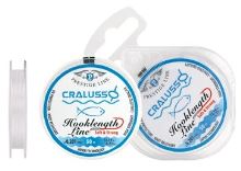 Cralusso Návazcový Vlasec Hooklenght Line 50 m